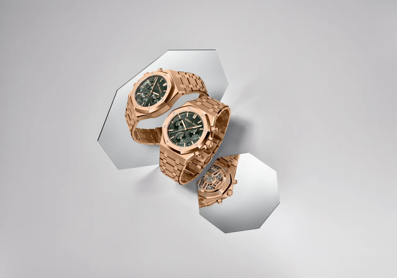 Royal Oak