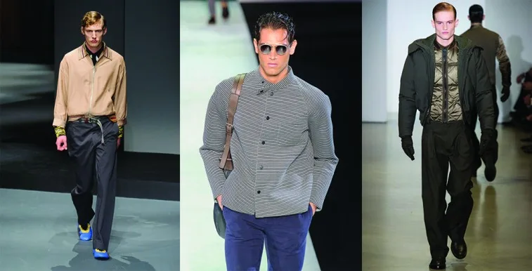 Xu hướng thời trang xuân hè 2014 vest Xu hướng thời trang xuân hè 2014 vest