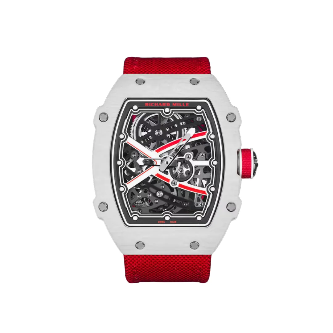 đồng hồ Charles Leclerc