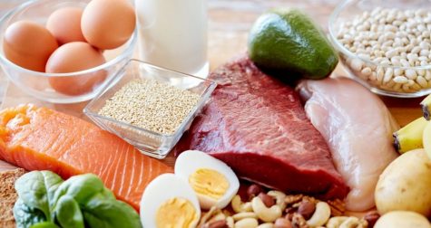 Cơ thể cần một lượng protein bổ sung thông qua chế độ ăn hàng ngày. Chúng là nền tảng dinh dưỡng giúp tăng cơ bắp hiệu quả.
