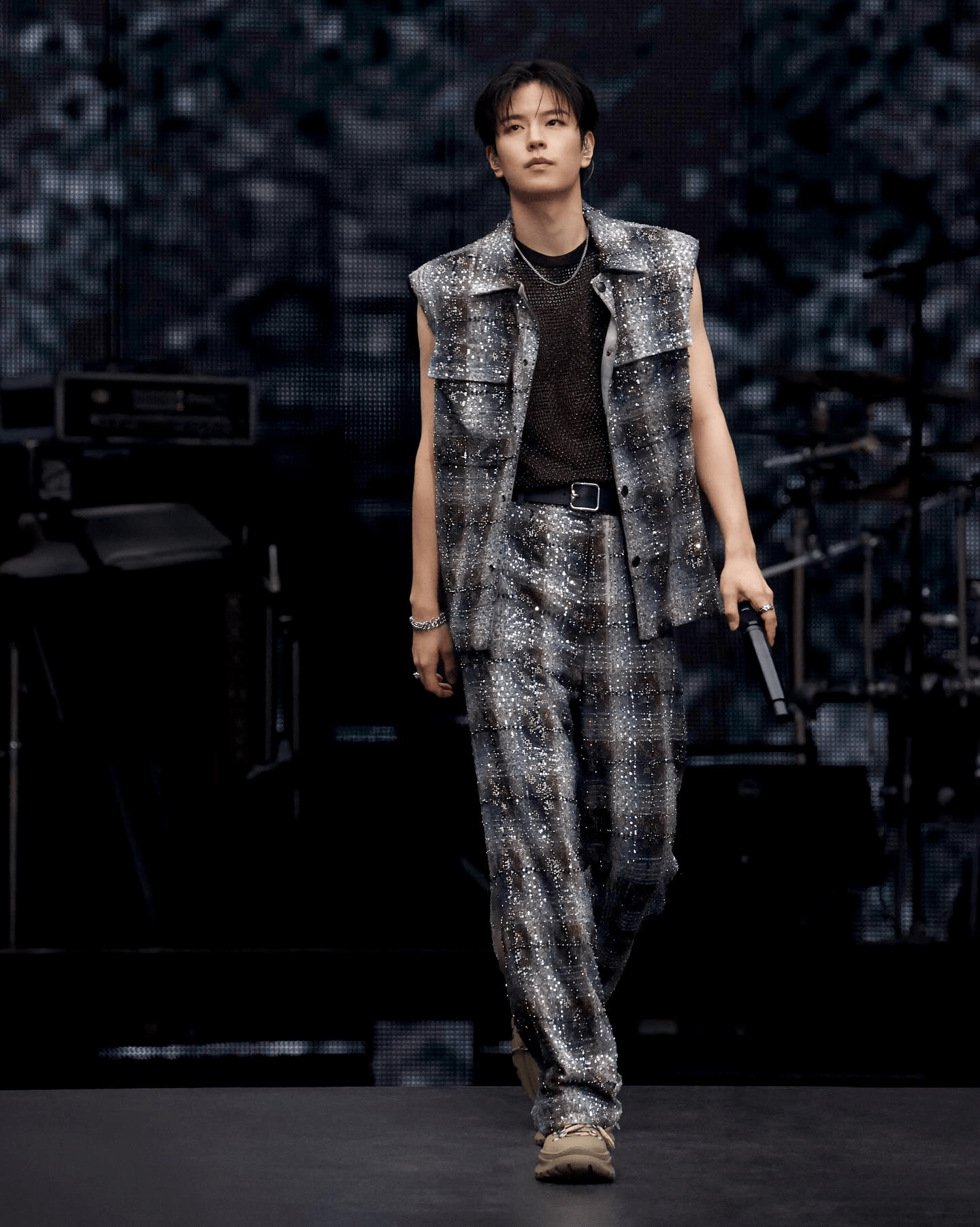 seung min Stray Kids