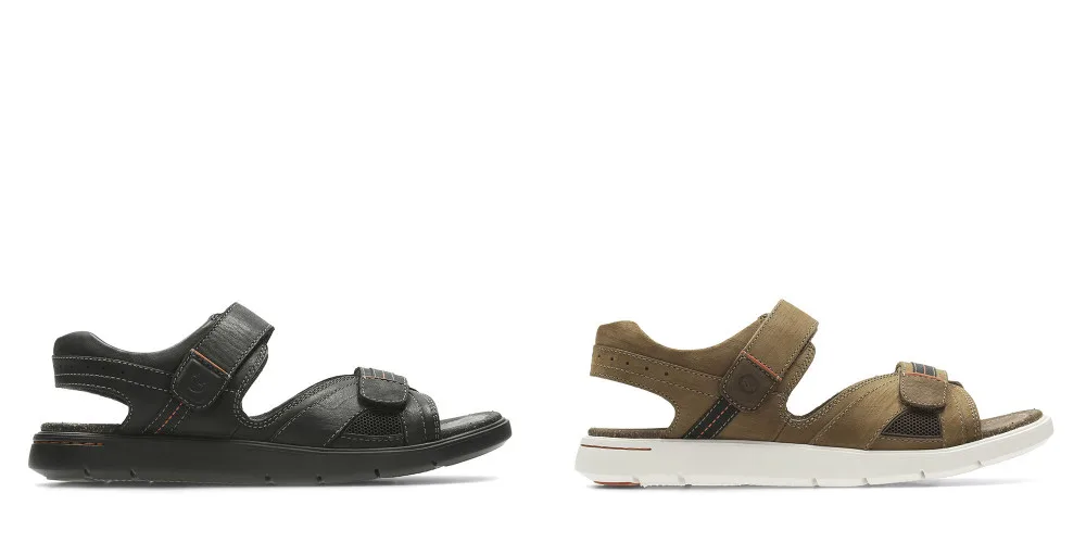 giay Sandal nam - Elle man - Clarks 1