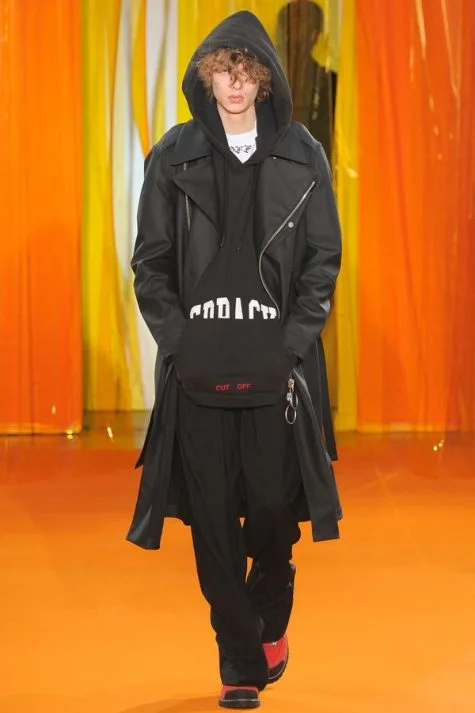 xu huong thoi trang Paris FW AW 2016 - elle man 22