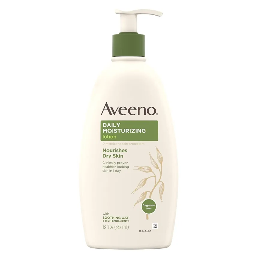 Aveeno lotion dưỡng ẩm
