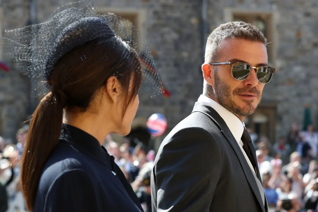 Victoria-David-Beckham
