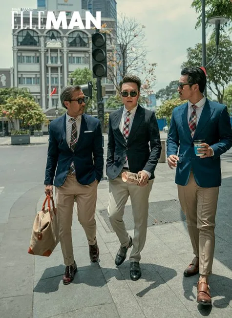 quy ong Sai Gon - elle man 5