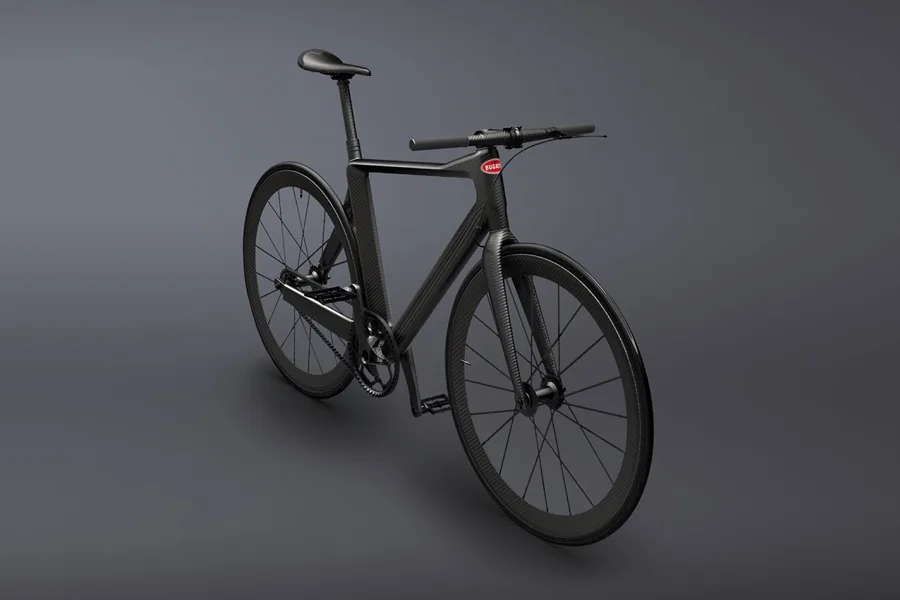 PG Bugatti Bike - elle man 2