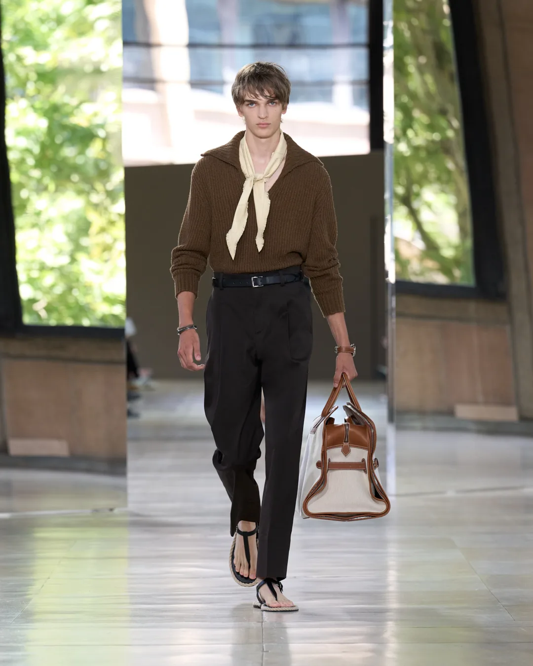 Hermes bộ sưu tập mới