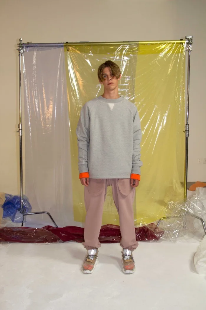 Ảnh: Fashionweekonline