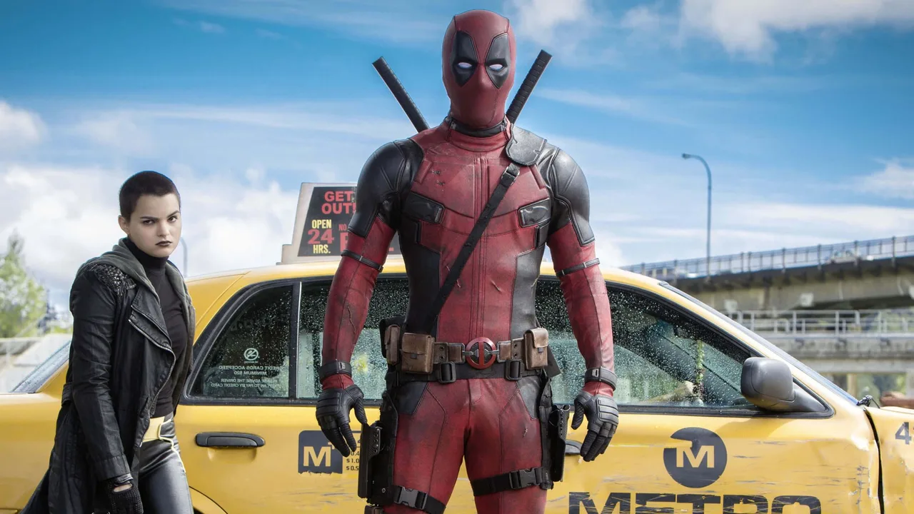deadpool 3