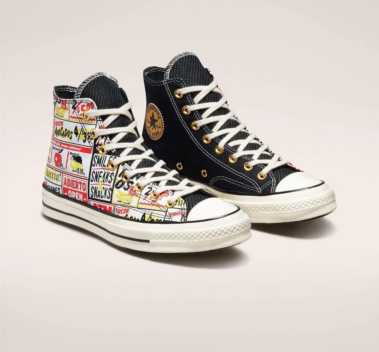 sneakers