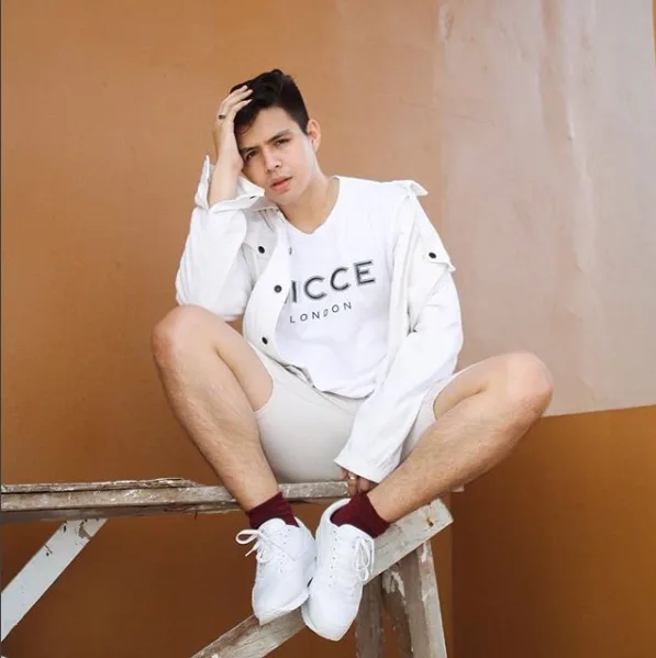 giay sneaker trang 8 - elle man