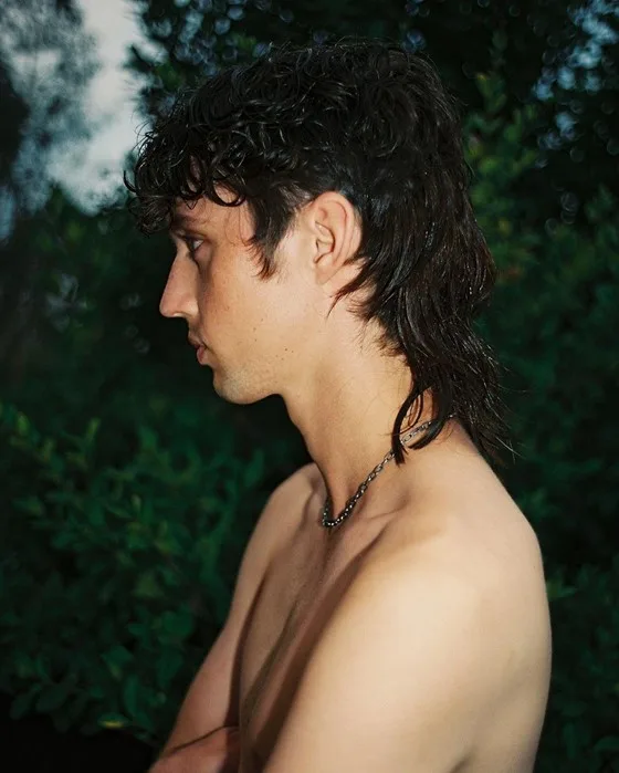 Troye Sivan