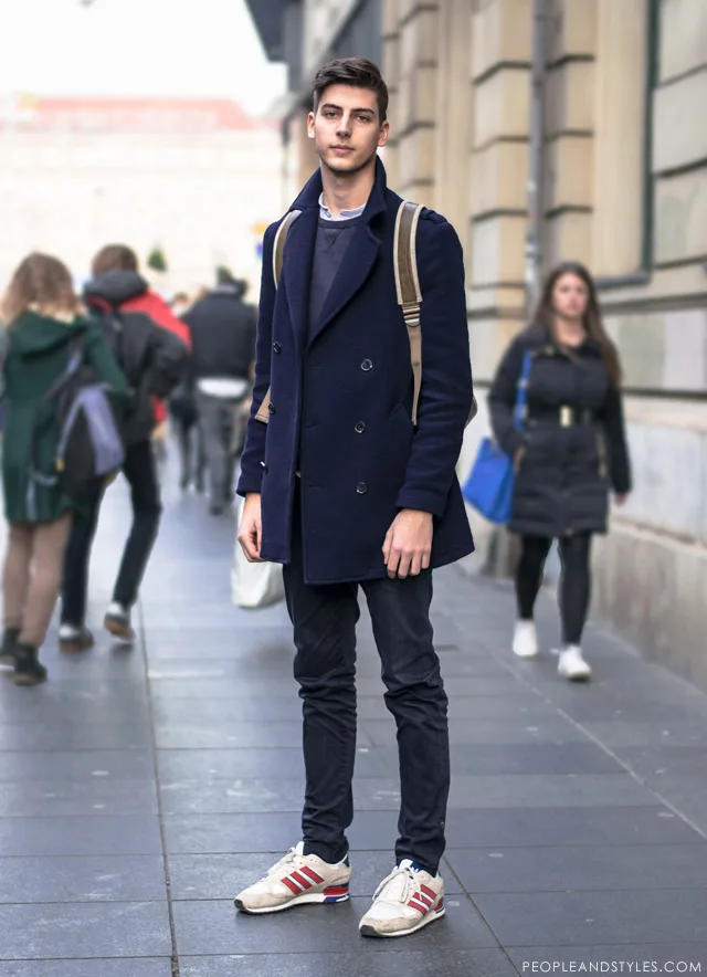 Ảnh: Street Style