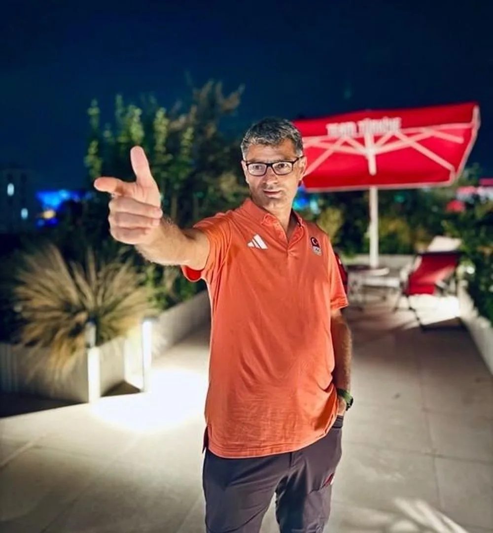 Yusuf Dikec