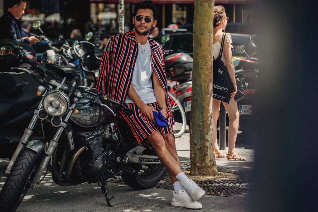 tuần lễ thời trang elle man 290