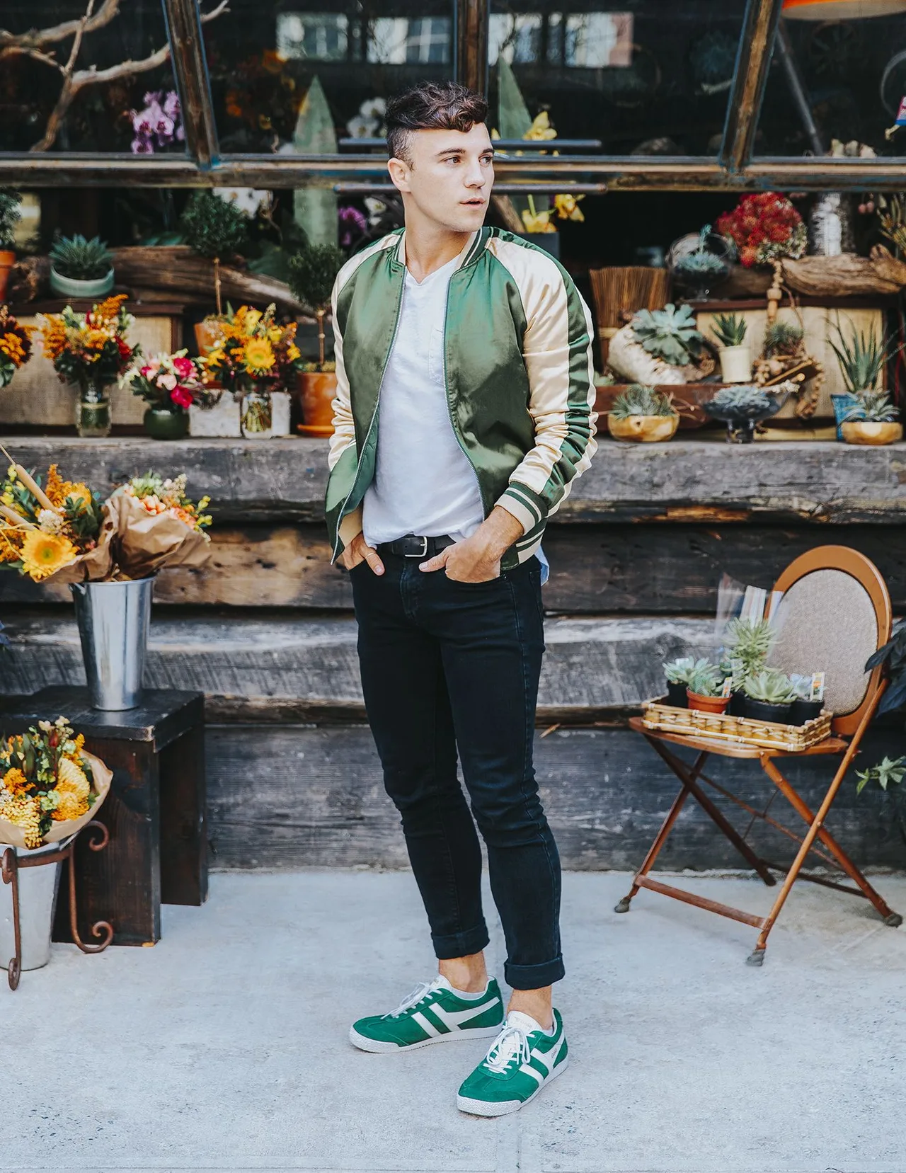 Ảnh: Pinterest