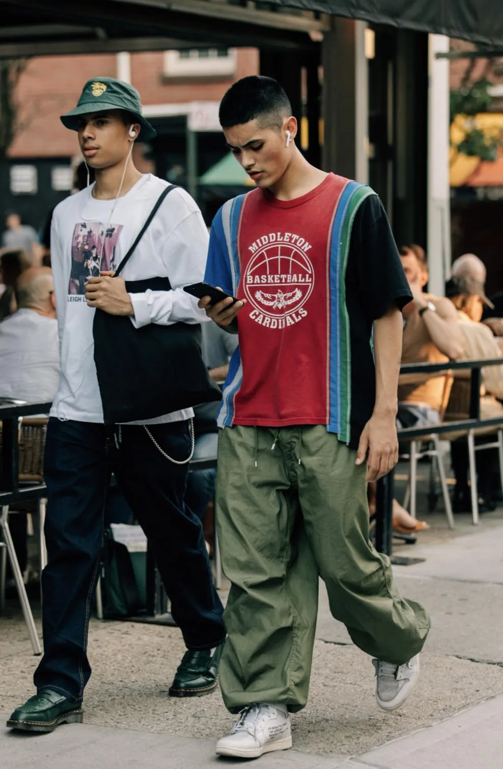 thoi trang duong pho new york - elle man 13