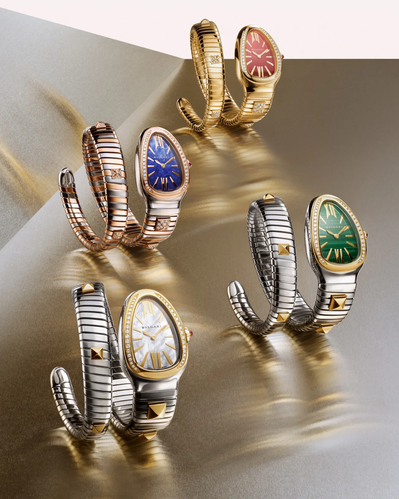 bvlgari