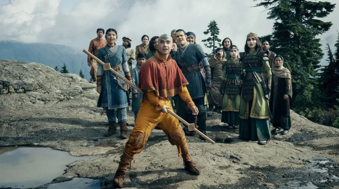 “Avatar: The Last Airbender 2”: Nâng tầm cả hình ảnh lẫn câu chuyện