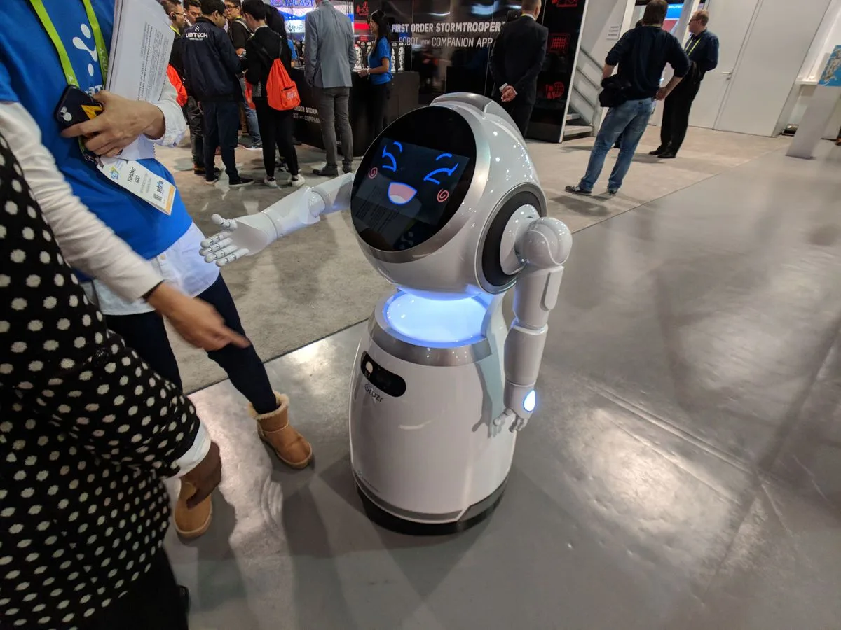 Ảnh : Raymond Wong/ Mashable