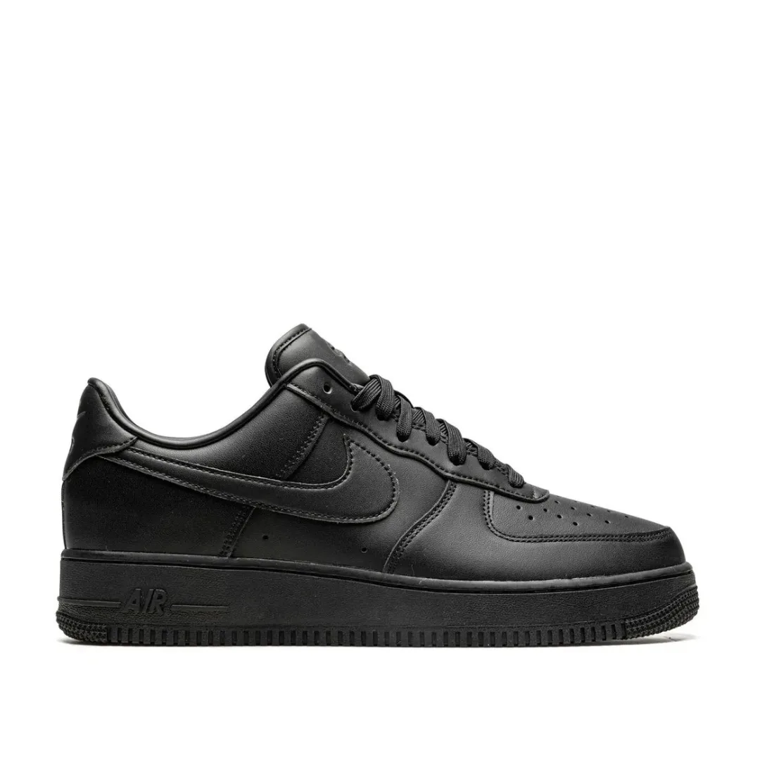 sneaker nam, sneaker đen