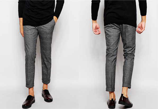 Một sản phẩm của River Island.