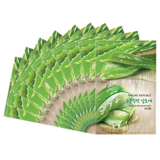 mat na duong am - elle man - 3
