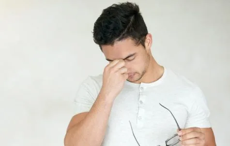 Nguy cơ dẫn đến mù rất cao