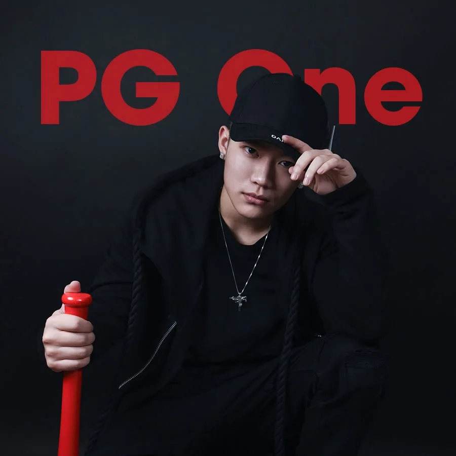 nhac Hip Hop - PG ONE- ELLE Man