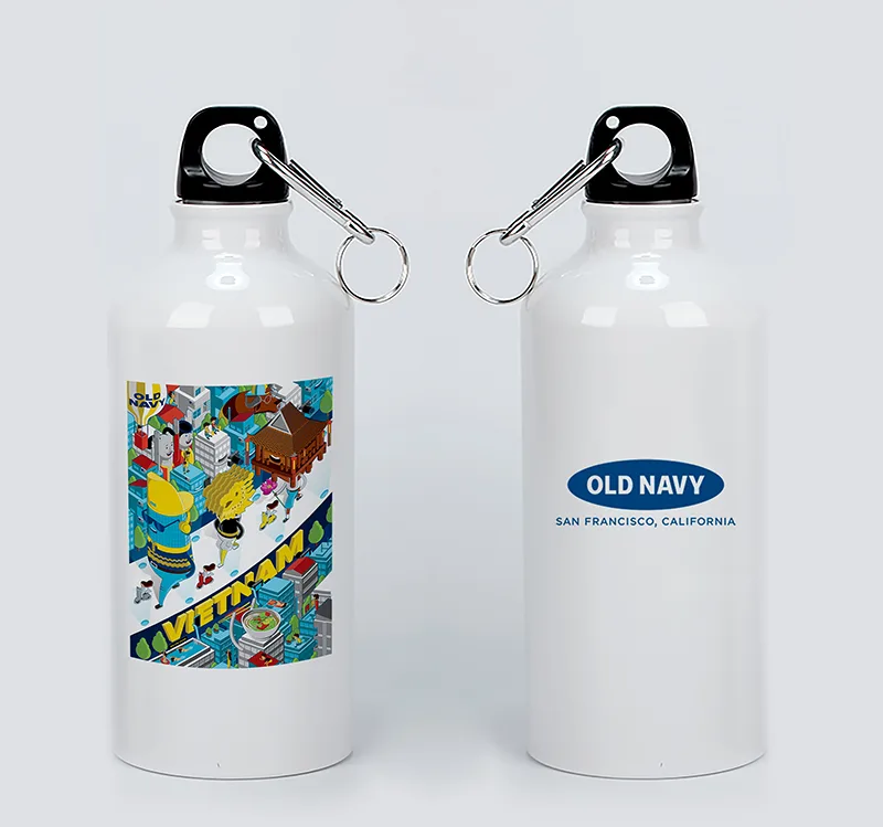 old navy - elle man