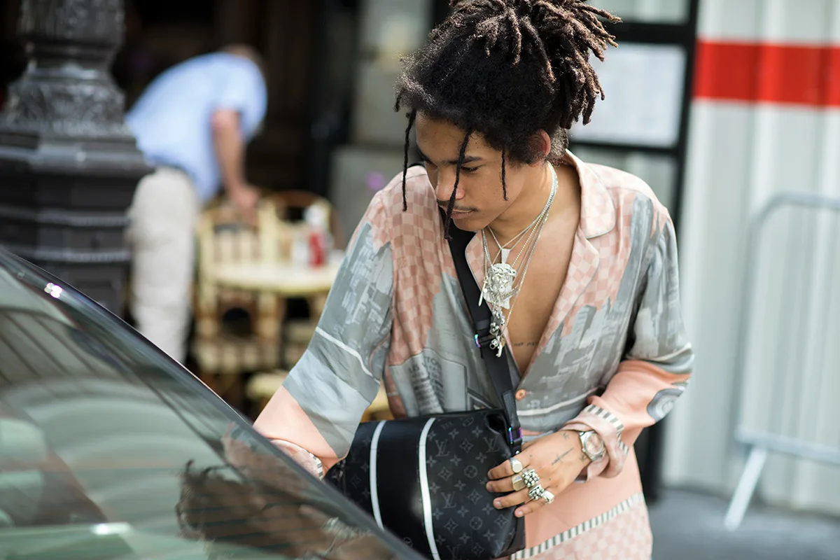 paris fashion week