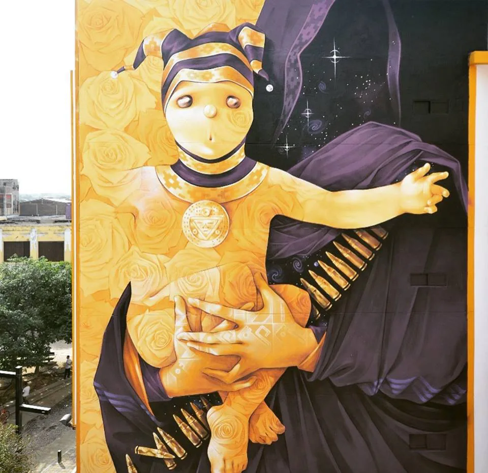 nghe thuat duong pho elle man 6