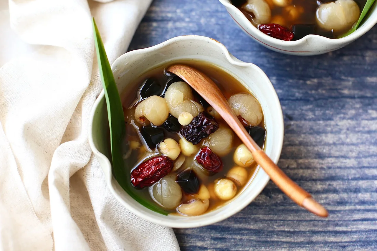 giải nhiệt