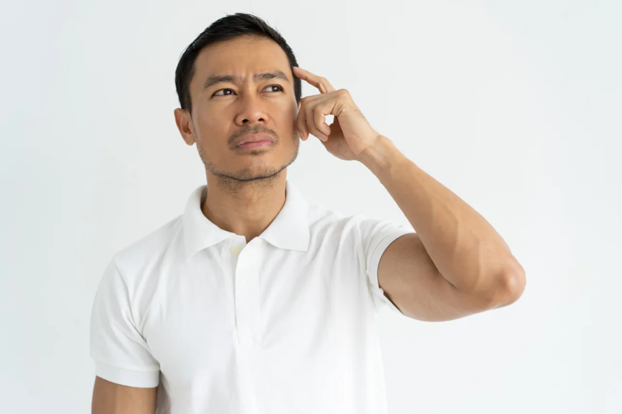 tóc bạc