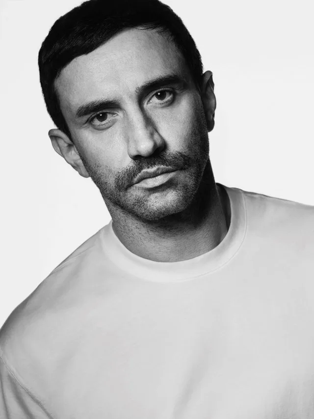 ntk riccardo tisci - elle man 7