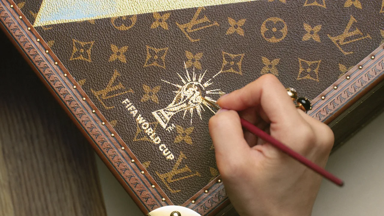 louis vuitton