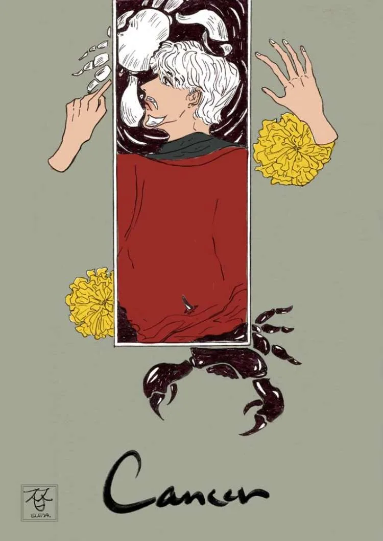 cung hoang dao cu giai rs - elle man