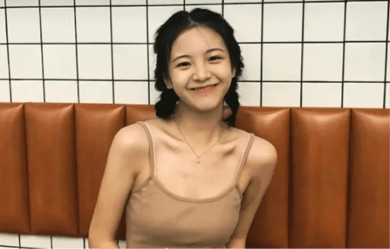 ly canh hy 4 - elle man