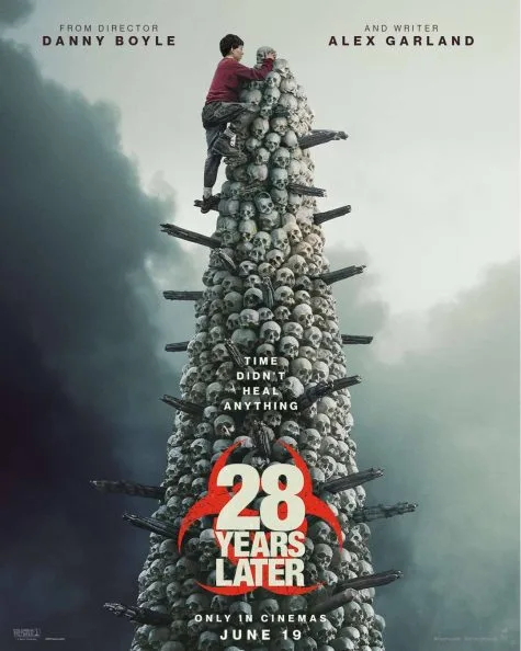 28 Years Later (2025)