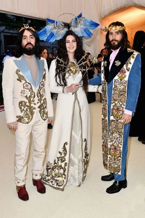 met gala thoi trang tham do nam gioi elle man 18