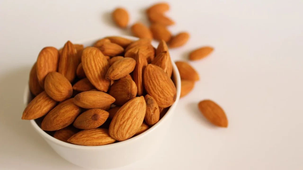 Lợi ích tuyệt vời của Vitamin E có thể bạn chưa biết