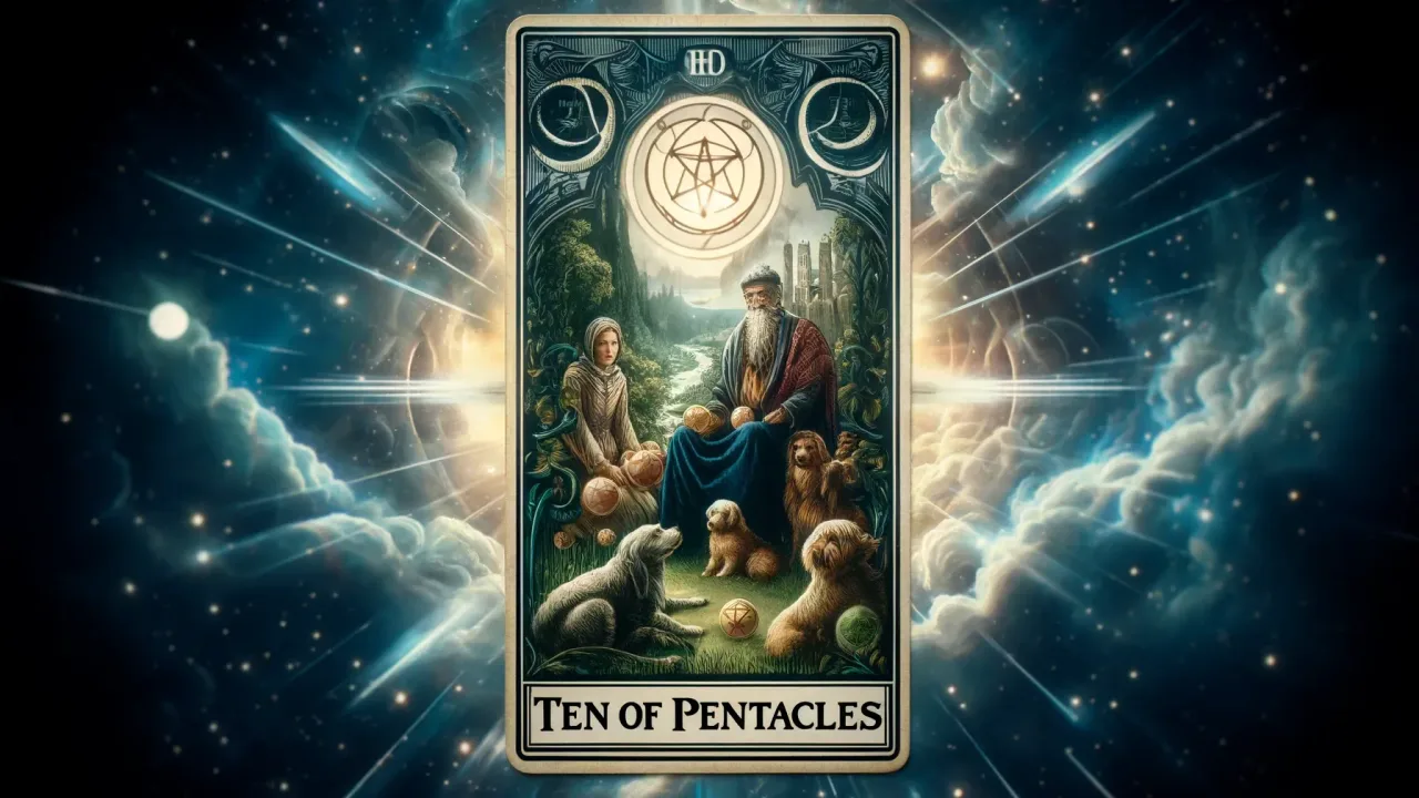 tarot