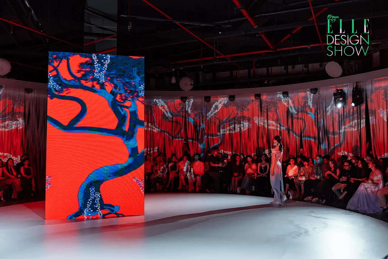 elle design show