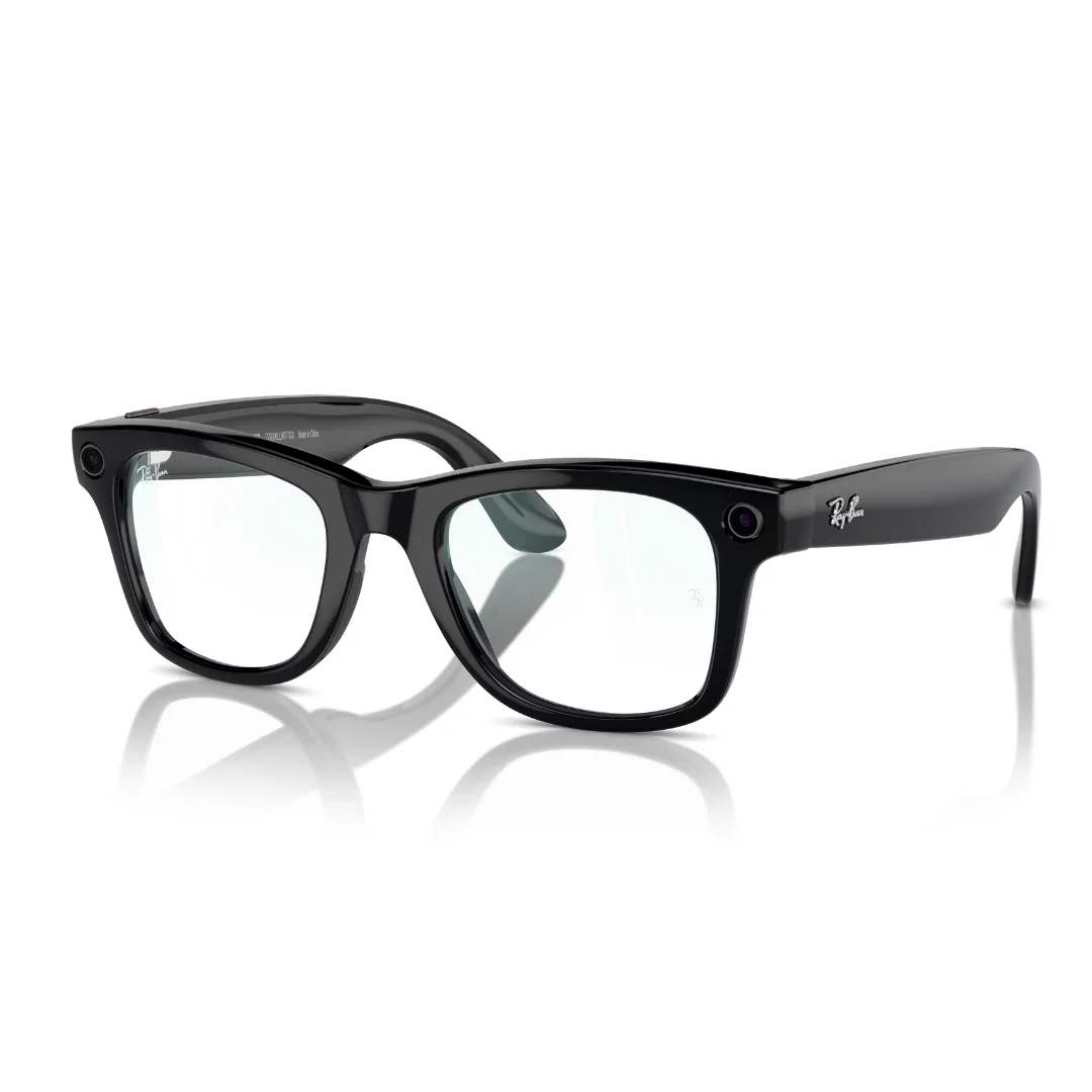 kính thông minh Ray-Ban Meta Smart Glasses