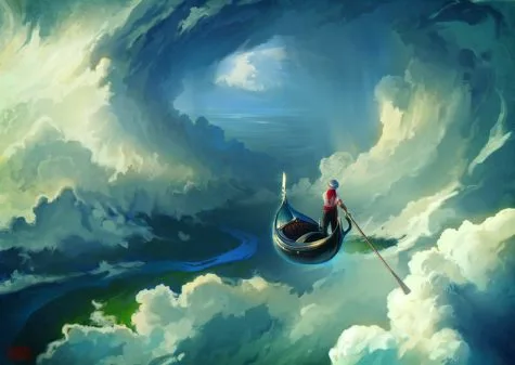 Vì chúng ta là những kẻ mộng mơ