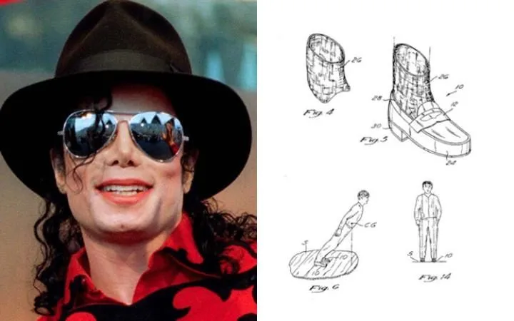 Ngoi sao Hollywood la nhung nha phat minh - Michael Jackson - elleman