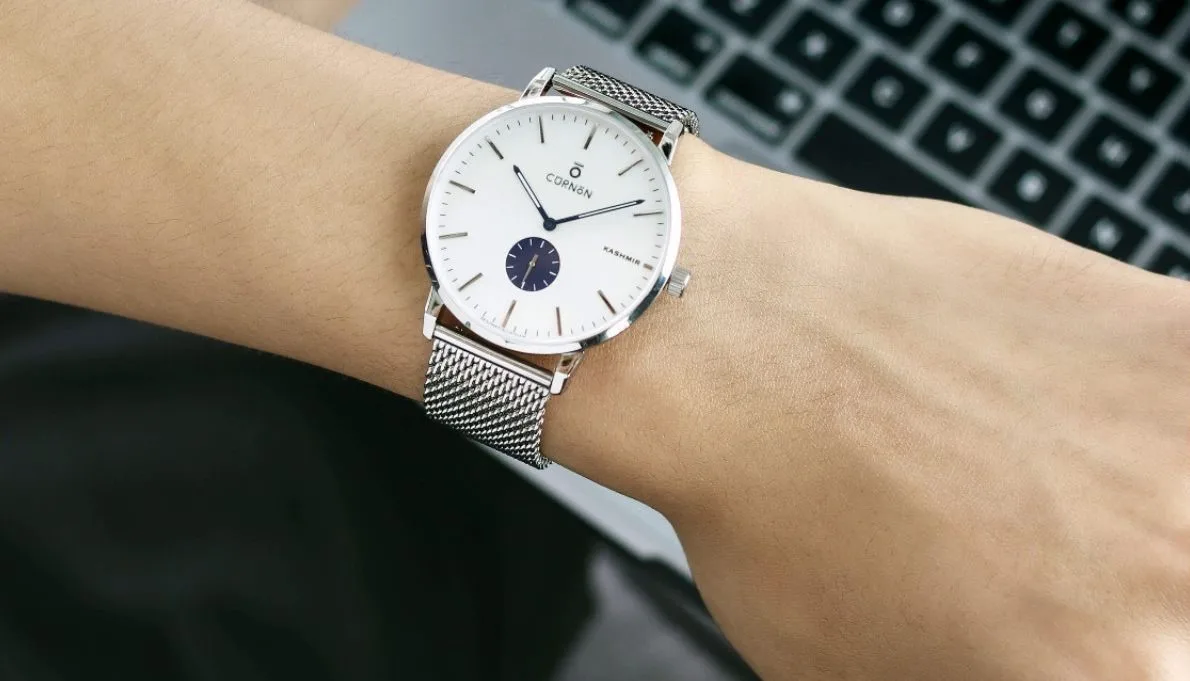 Gợi ý những mẫu đồng hồ nam chất lượng với giá cả bình dân