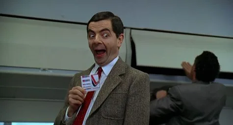 “Mr. Bean” Rowan Atkinson: Tiếng cười không bao giờ tắt