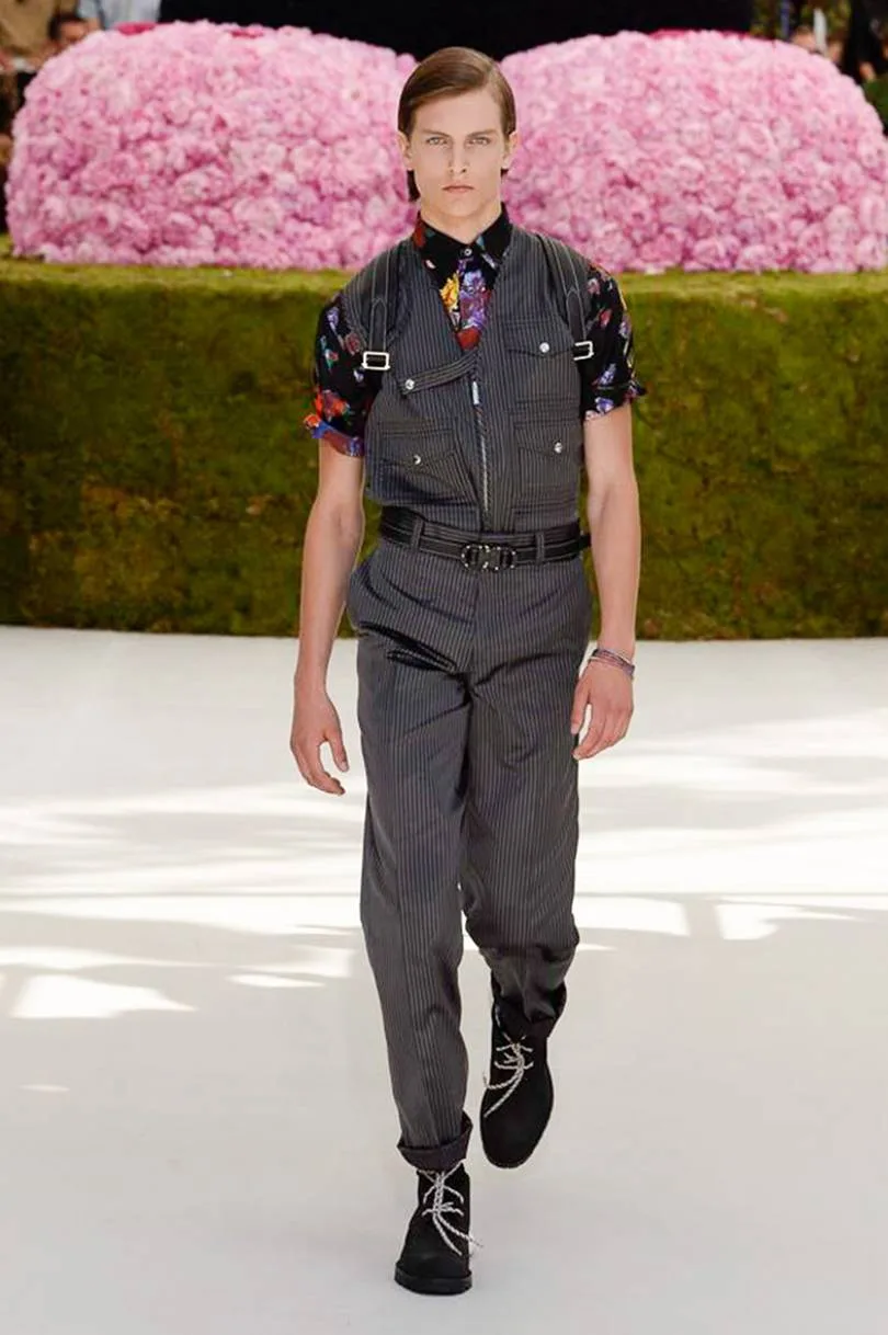 dior homme 2019 - elle man 42